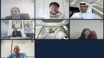 محمد الكويتي رئيساً للمجموعة العربية في قطاع “تقييس الاتصالات”